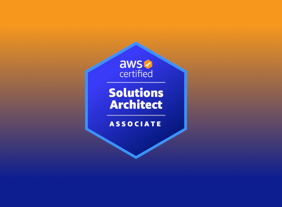Featured image of post AWS Solutions Architect Associate Exam (CO3)