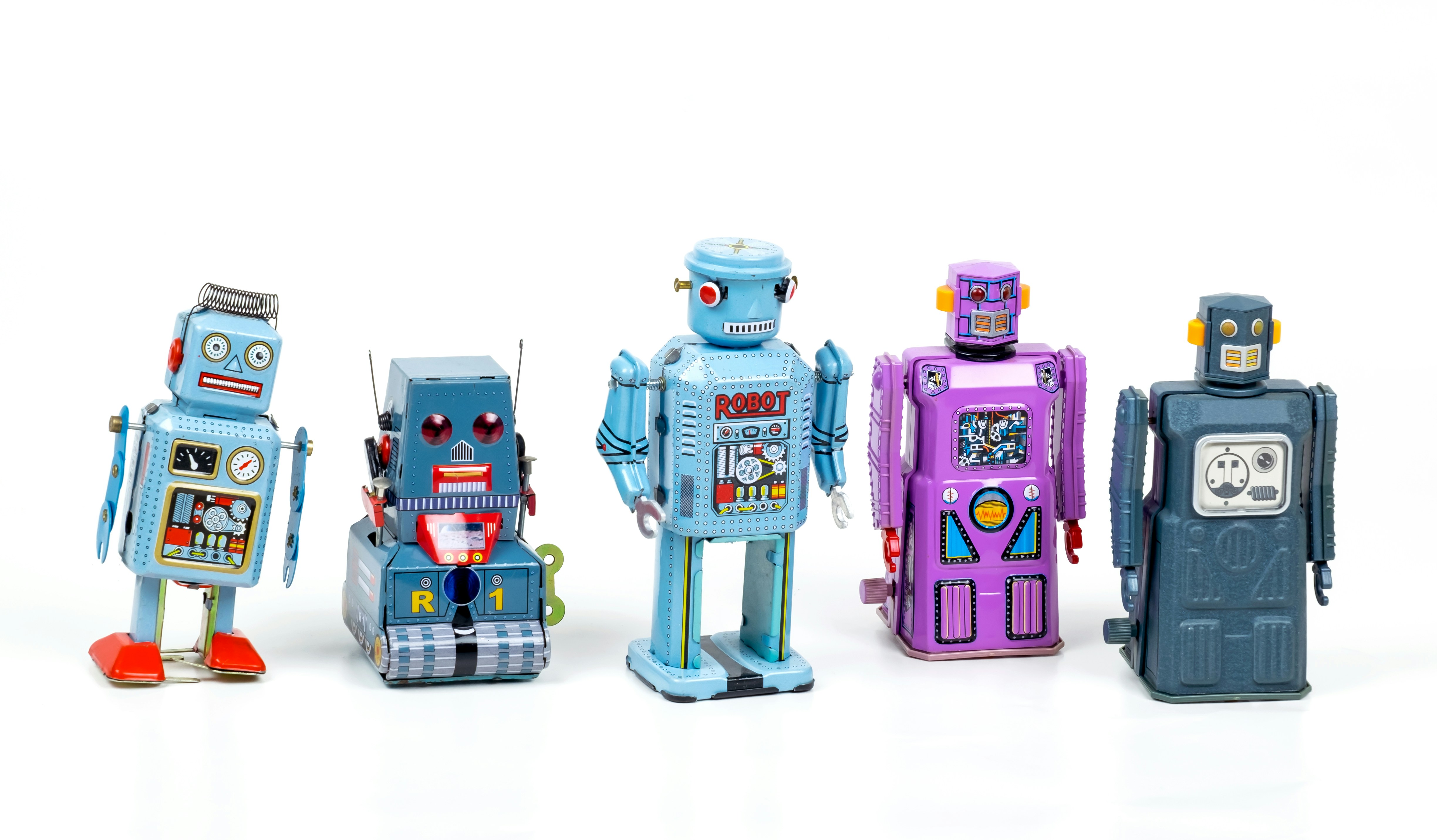 Featured image of post Take Us To Your Leader!